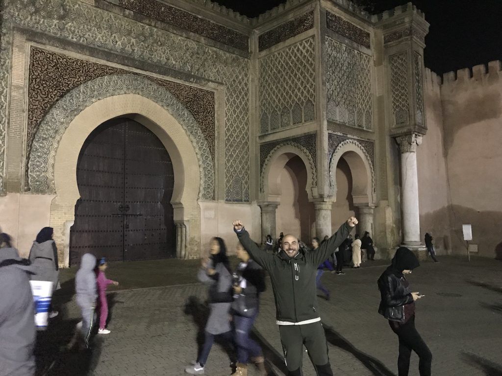 Marruecos lugares que visitar Patrimonio de la Humanidad