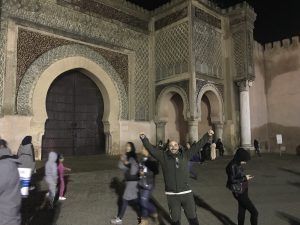 Marruecos lugares que visitar Patrimonio de la Humanidad