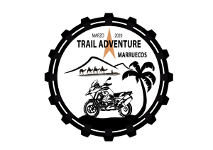 Logo Trail Adventure