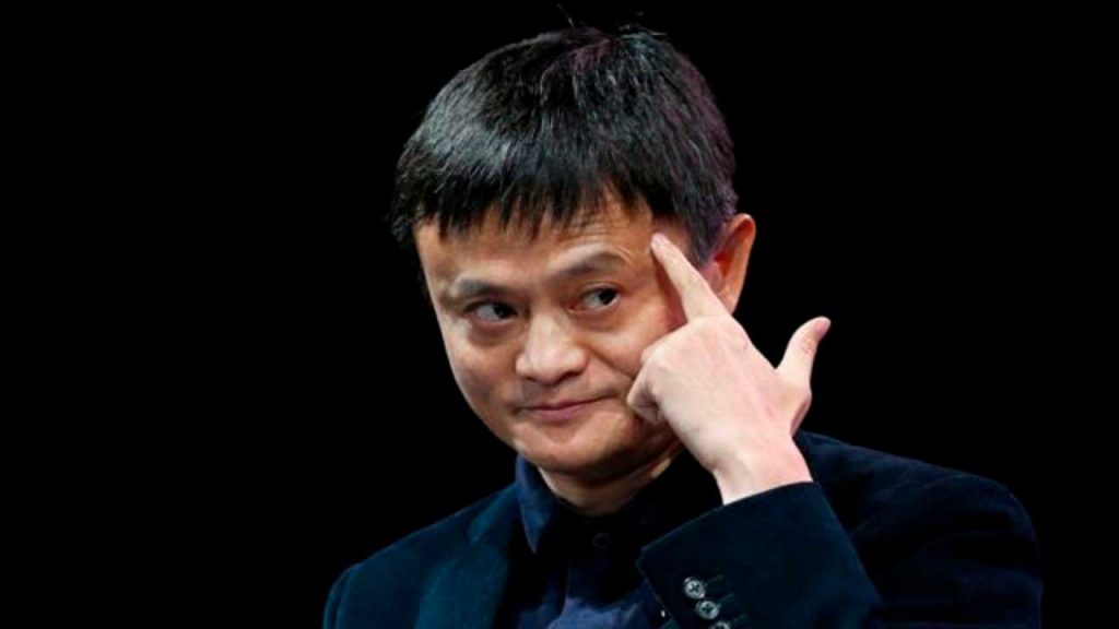 Consejos para emprender con éxito según Jack Ma